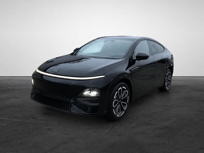 Xpeng G6