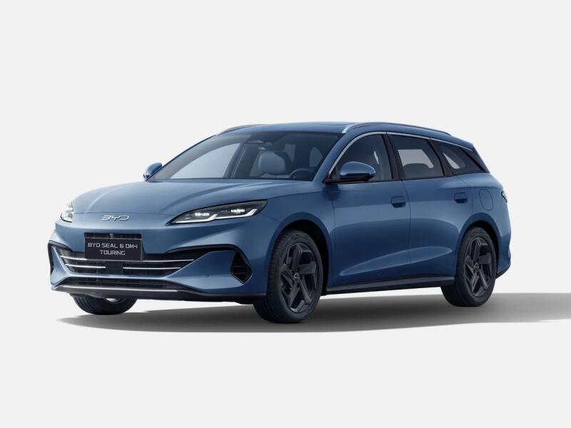 BYD Seal 6