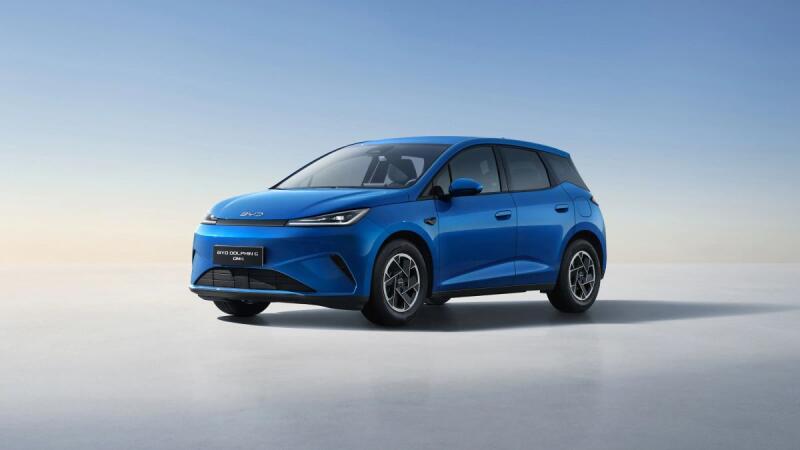 BYD