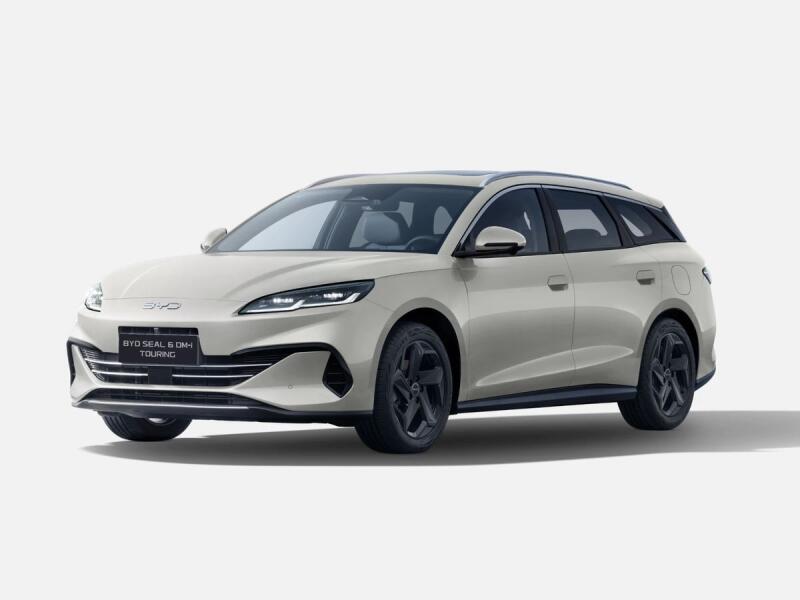 BYD Seal 6