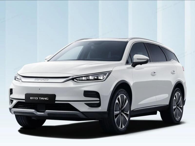 BYD Tang