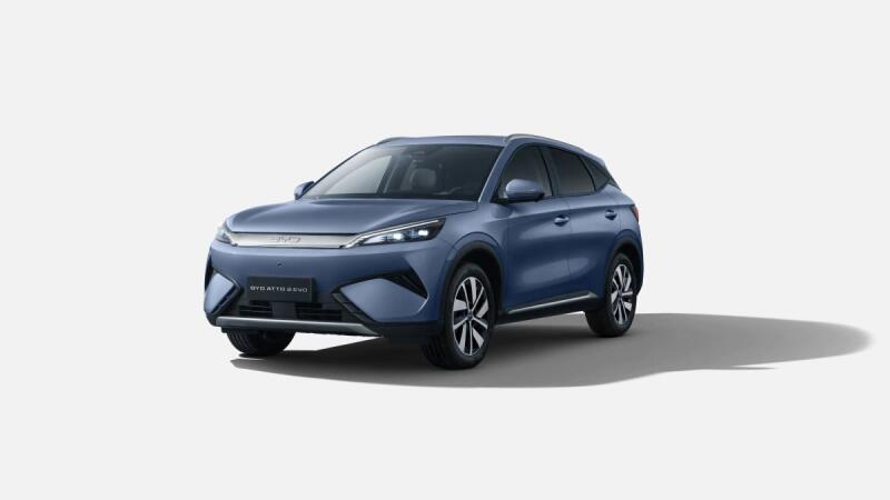 BYD