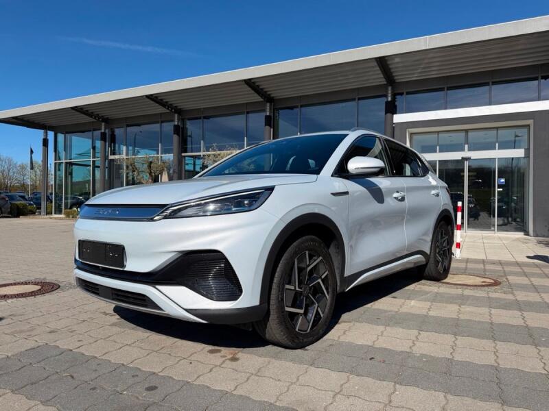 BYD ATTO 3