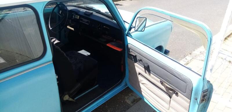 Trabant