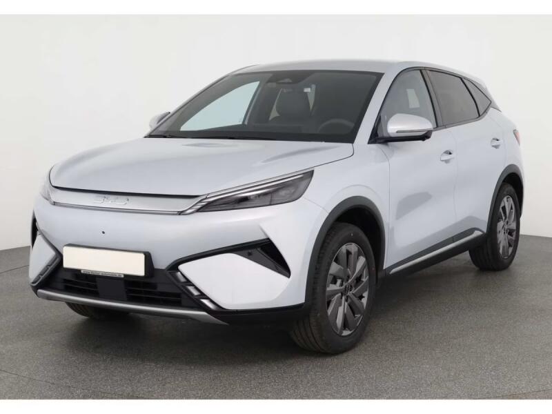 BYD