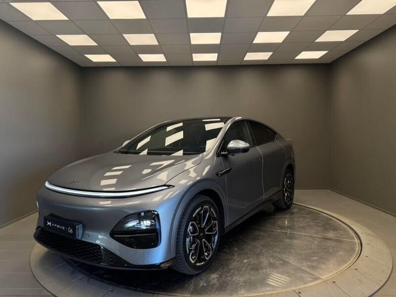 Xpeng G6