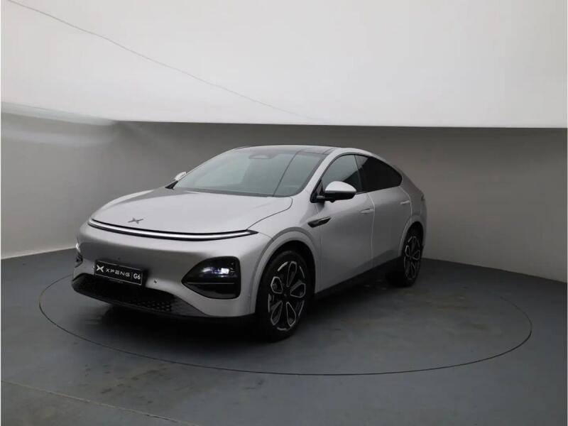 Xpeng G6