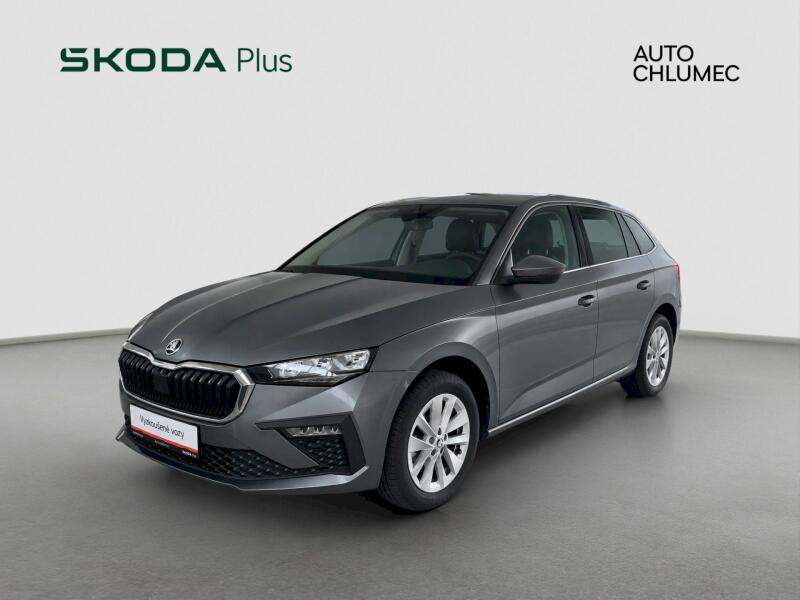 �koda Scala