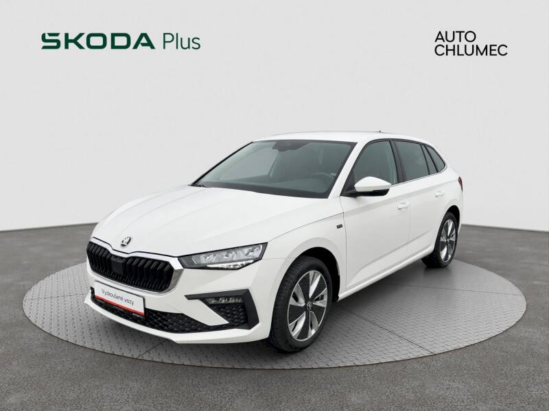 �koda Scala