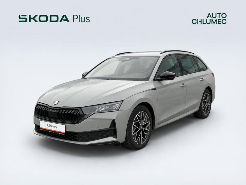 �koda Octavia