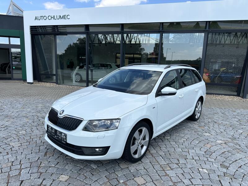 �koda Octavia