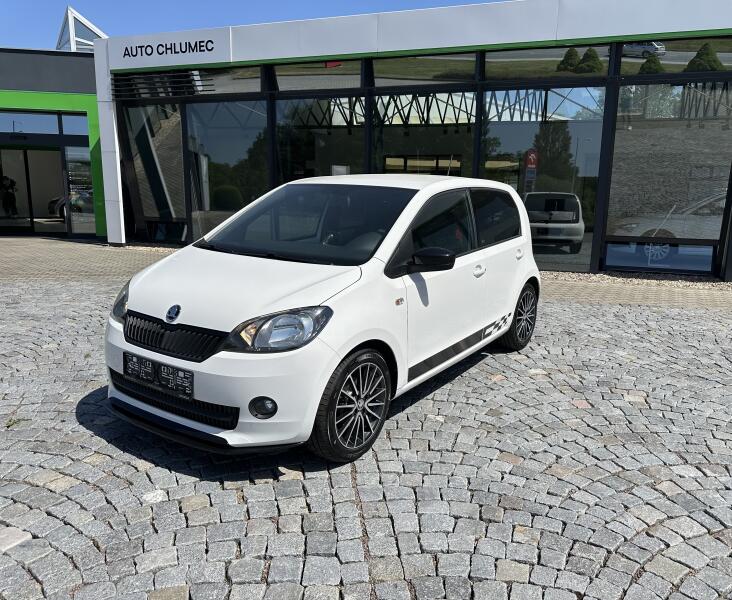 �koda Citigo