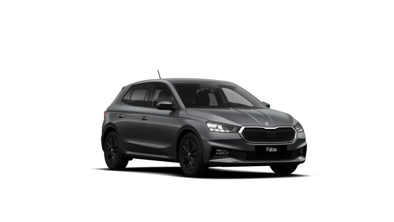 �koda Fabia