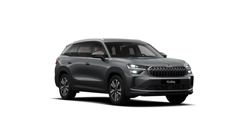 �koda Kodiaq