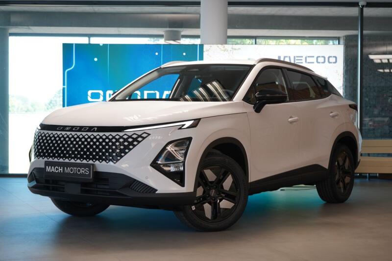 Omoda 5