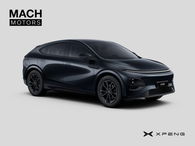 Xpeng G6