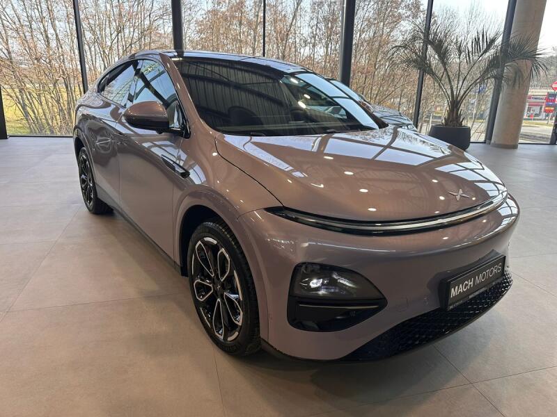 Xpeng G6