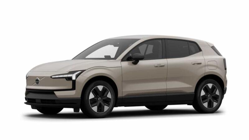 Volvo EX30