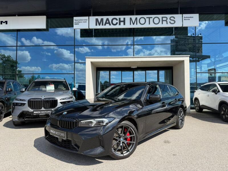 BMW Rad 3
