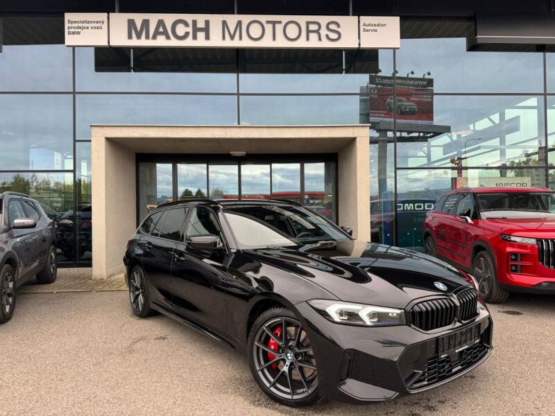 BMW Serie 3