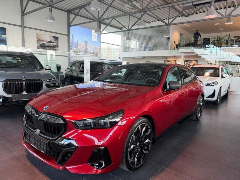 BMW 5er Reihe
