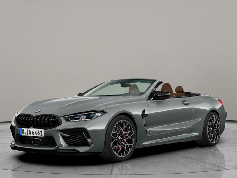 BMW M8