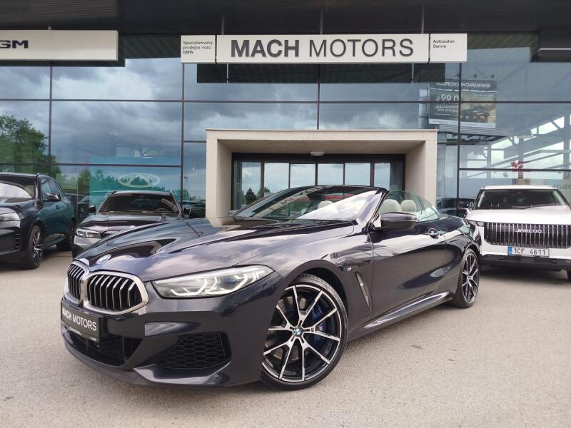 BMW M8