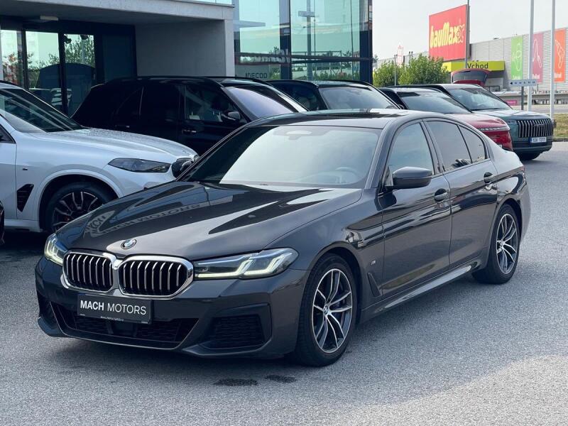 BMW 5er Reihe