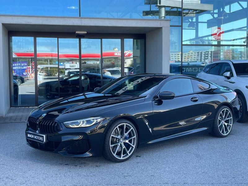 BMW 8er Reihe