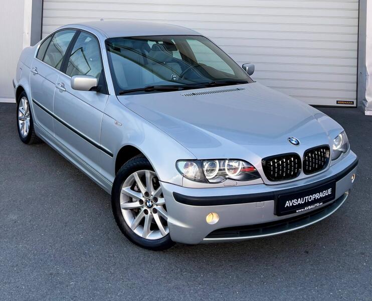 BMW 3er Reihe