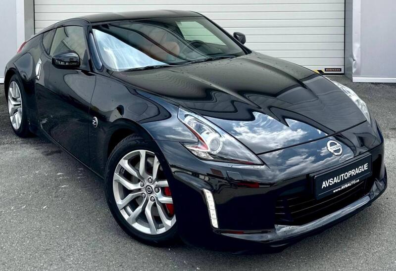 Nissan 370 Z