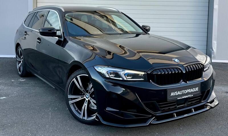 BMW 3er Reihe