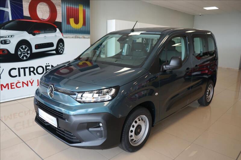 Citro�n Berlingo