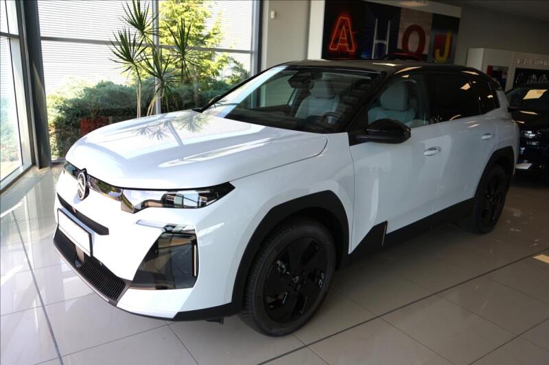Citro�n C5 Aircross
