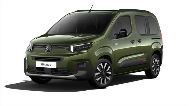 Citro�n Berlingo