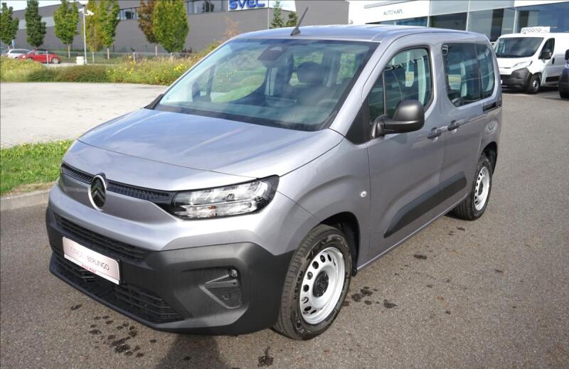 Citro�n Berlingo