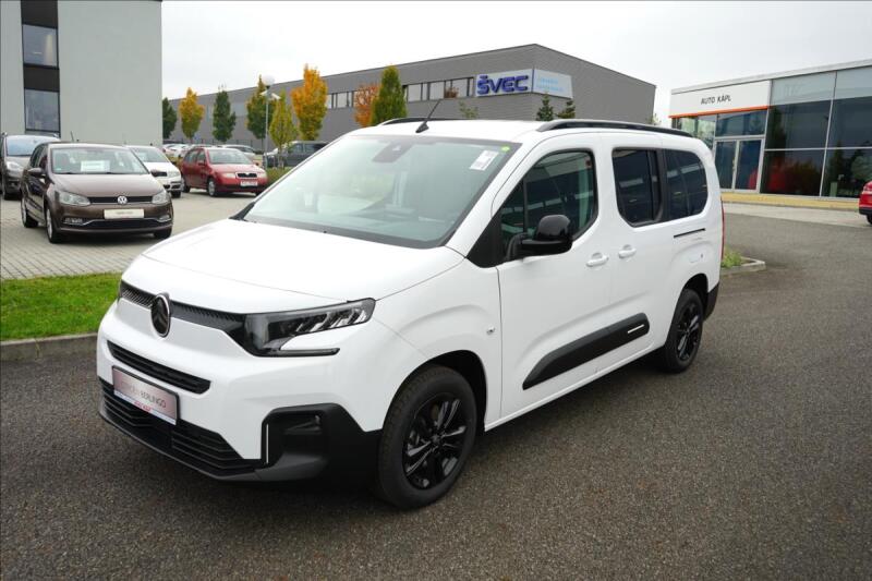 Citro�n Berlingo