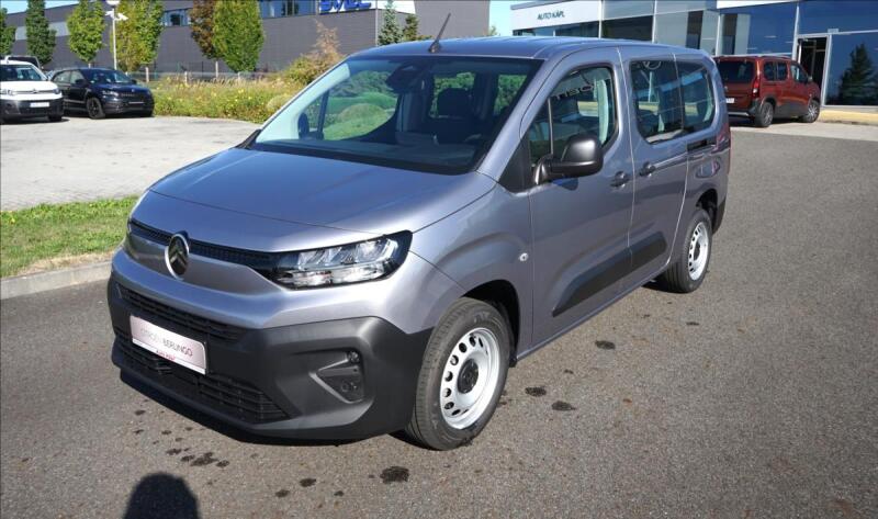 Citro�n Berlingo