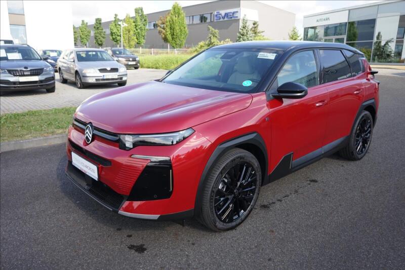 Citro�n C5 Aircross