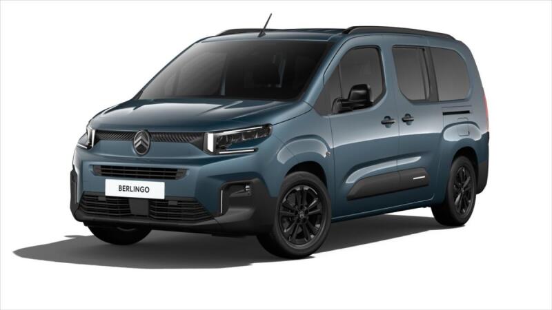 Citro�n Berlingo