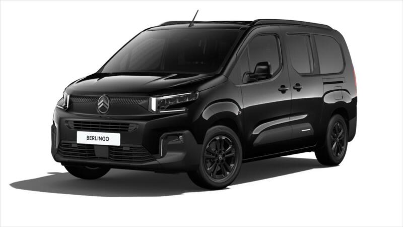 Citro�n Berlingo