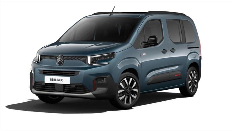 Citro�n Berlingo