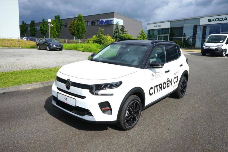 Citro�n C3