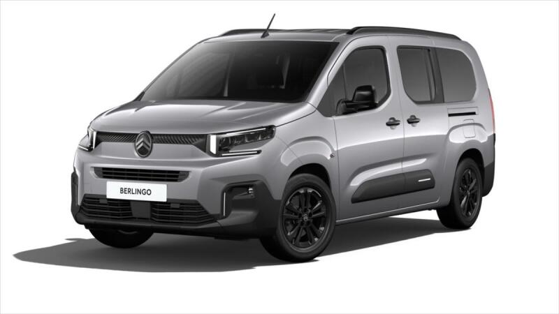 Citro�n Berlingo