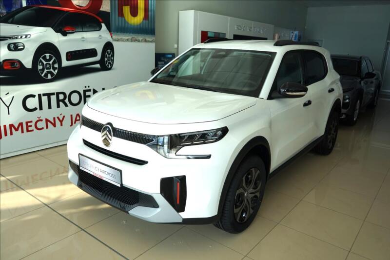 Citro�n C3 Aircross
