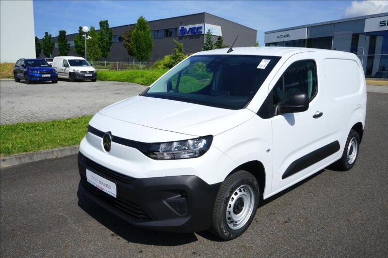 Citro�n Berlingo