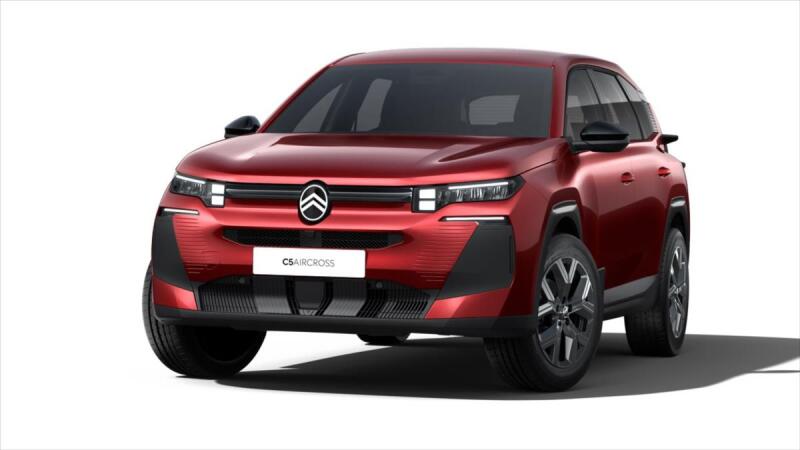 Citro�n C5 Aircross
