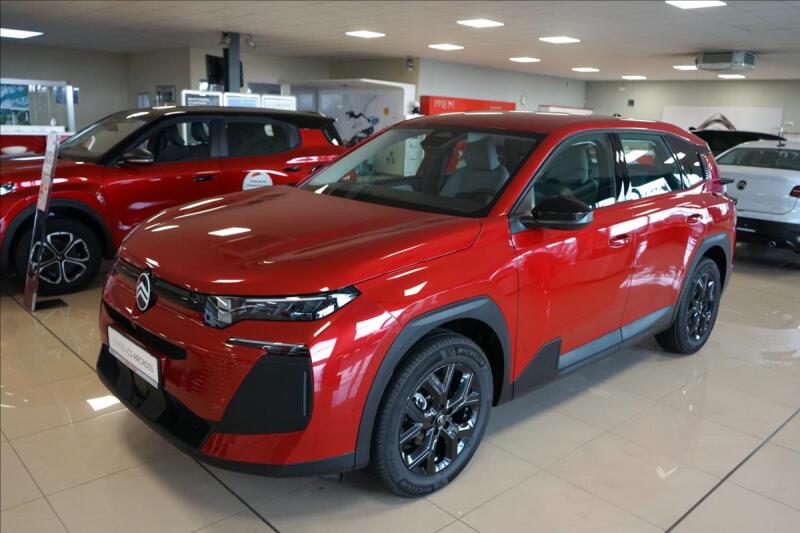 Citro�n C5 Aircross