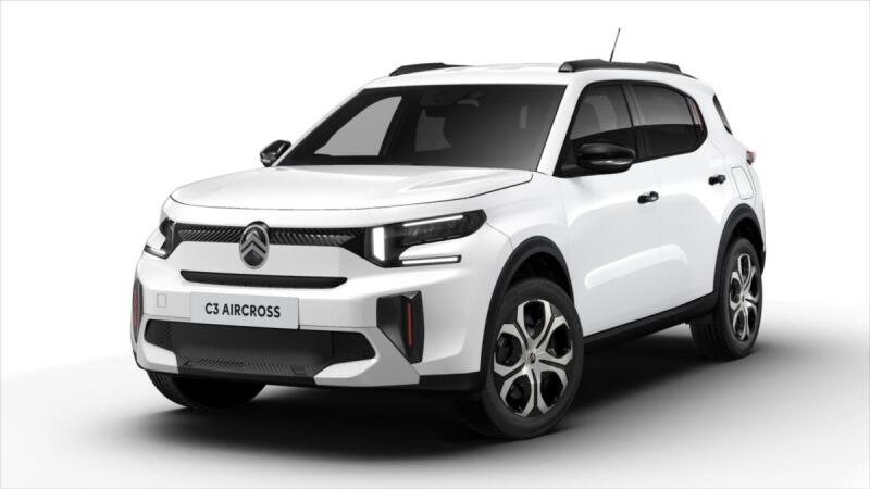 Citro�n C3 Aircross