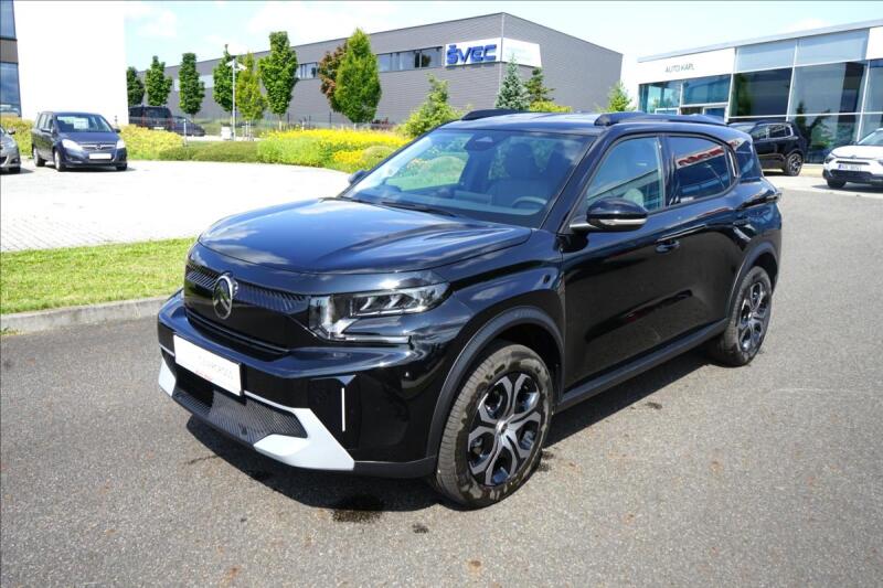 Citro�n C3 Aircross